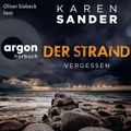 Der Strand: Vergessen