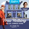 Frau Helbing und die schwarze Witwe