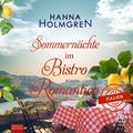 Sommernächte im Bistro Romantico