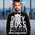 Dirty Boss Love