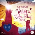 Die große "Verliebt in Eden Bay"-Box (Band 1-10)