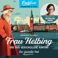 Frau Helbing und der verschollene Kapitän