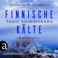 Finnische Kälte