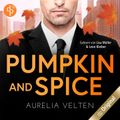 Pumpkin and Spice - Fake-Verlobung mit dem CEO