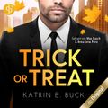 Trick or Treat - Ein Herz für den Single-Dad und CEO