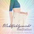 Meditation: Wohlfühlgewicht