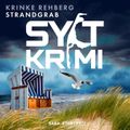 SYLT-KRIMI Strandgrab: Küstenkrimi (Nordseekrimi)