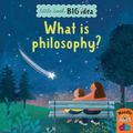 What Is Philosophy?