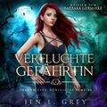 Königliche Vampire 1 - Verfluchte Gefährtin - Vampire Hörbuch