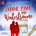 Sterne, Zimt und Winterträume