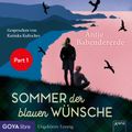 Sommer der blauen Wünsche (Part 1)