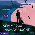 Sommer der blauen Wünsche (Part 2)