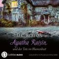 Agatha Raisin und der Tote im Blumenbeet