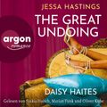 Daisy Haites - The Great Undoing