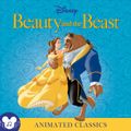 Animated Classics: Disney's Beauty and the Beast