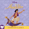 Animated Classics: Disney's Aladdin