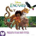 Mystery in the Rain Forest (Encanto Extension Story)