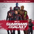 Guardians of the Galaxy Vol. 3 (Hörspiel zum Marvel Film)