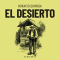 El desierto