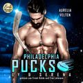 Philadelphia Pucks: Ly & Serena