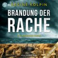 Brandung der Rache