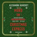 Mord im Christmas Express