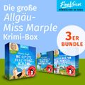 Die große Allgäu-Miss Marple Krimi Box