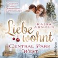 Liebe wohnt im Central Park West