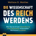 Die Wissenschaft des Reichwerdens