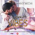 Explosive Vibes: Julian & Marie