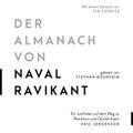 Der Almanach von Naval Ravikant