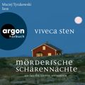 Mörderische Schärennächte - Ein Fall für Thomas Andreasson