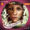 Woodwalkers - Feindliche Spuren - Das Hörspiel