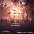 Die Offenbarung der Schleicher - Folge 3