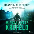 Beast in the Night - An Inspector Cecilie Mars Thriller