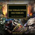 The Horus Heresy 31: Das vermächtnis des Verrats