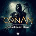 Conan, Folge 7: Schurken im Haus