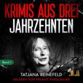 Krimis aus drei Jahrzehnten