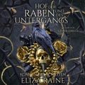 Der Hof der Raben und des Untergangs - Nordische Fantasy Hörbuch