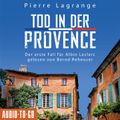 Tod in der Provence