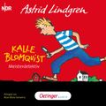 Kalle Blomquist 1. Meisterdetektiv