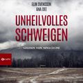 Unheilvolles Schweigen: Schweden-Krimi