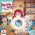 Folge 20: Der magische Luxfux