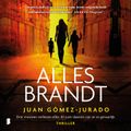 Alles brandt