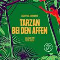 Tarzan bei den Affen