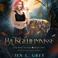 Blutsgeheimnisse - Der Wolf in mir 2 - Fantasy Hörbuch