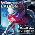 Perry Rhodan Neo 321: Duell der Druisanten