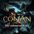 Conan, Folge 11: Der schwarze Kreis