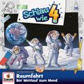 Folge 36: Raumfahrt. Der Wettlauf zum Mond