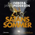 Satans sommer